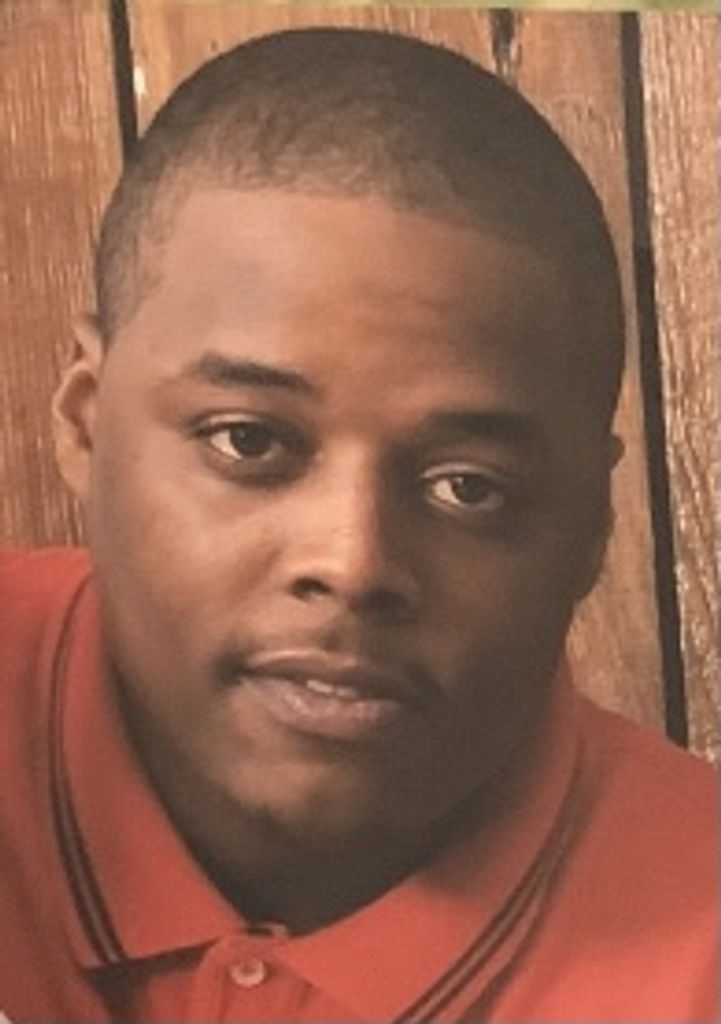 Dennis Deaires Alexander,  Jr.   "Doo Doo"