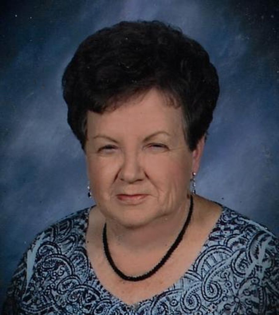 Joyce Skipper Thompson Profile Photo
