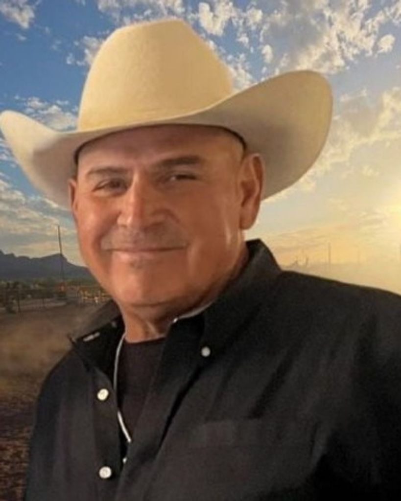 Luis Martin Moreno Profile Photo