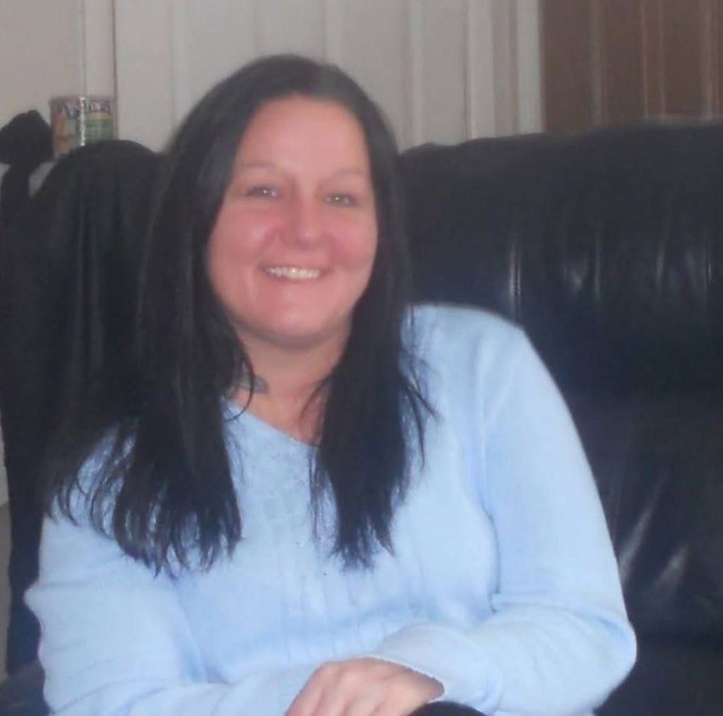 Arlena Dawn Bates Profile Photo