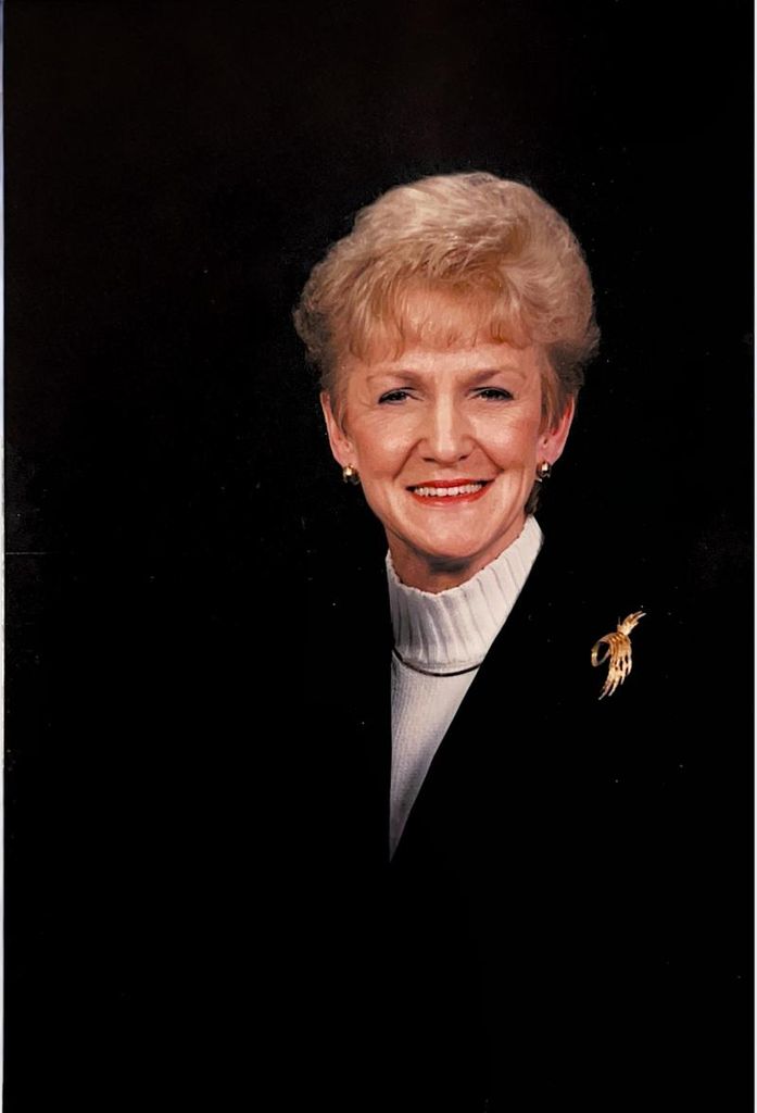 Carolyn Jones Herrington Profile Photo