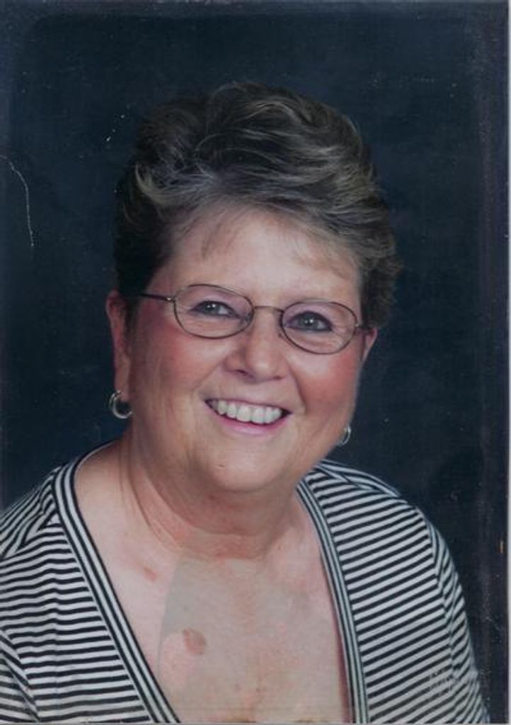 Peggy Brickey Profile Photo