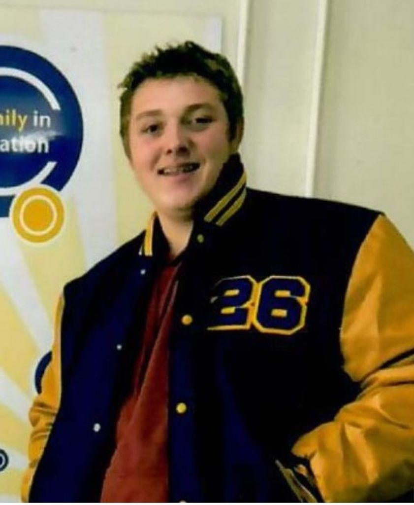 Isaiah Michael Long Profile Photo