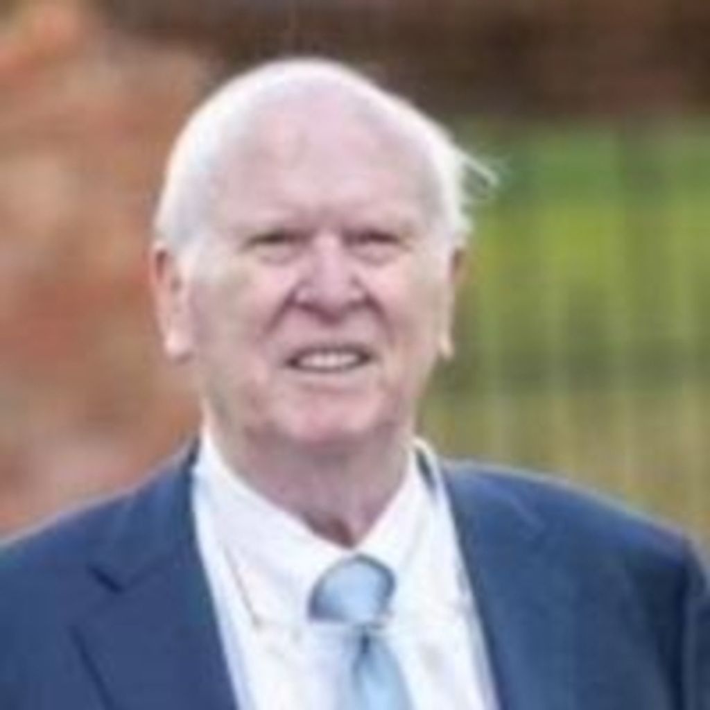 Robert Lee Richardson, Md Jr. Profile Photo