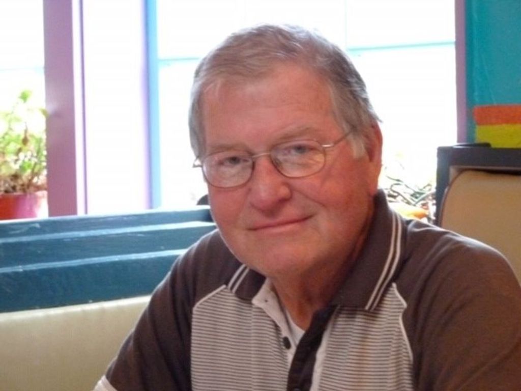 Glen H. Wall Profile Photo