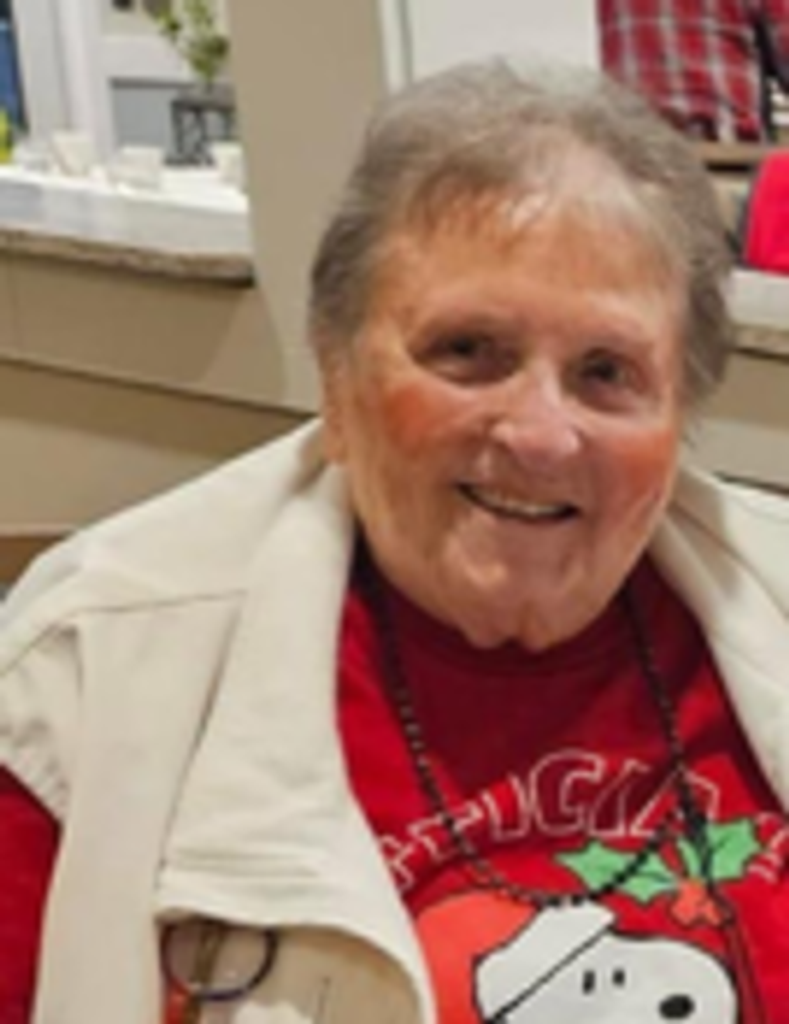 Mary Jo Miller