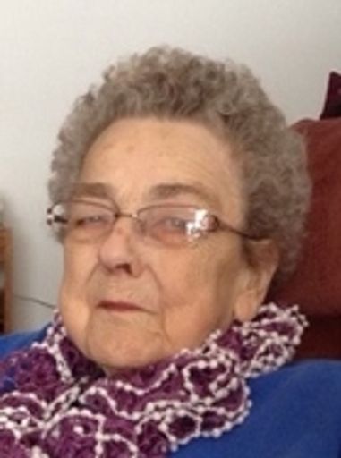 Shirley  Mae (Flewelling)  Cromwell Profile Photo