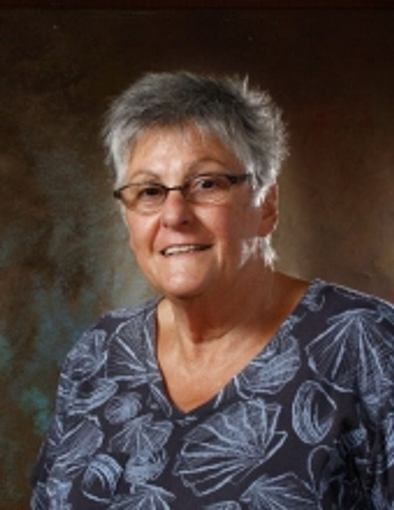 Terrie Hall
