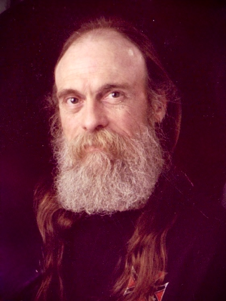 Gary Lee "Sundance" Eslinger Profile Photo