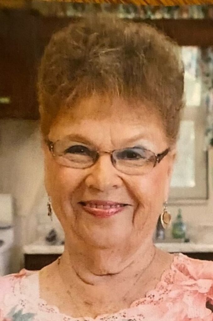 Jean (Waitkunas)  Baker Profile Photo