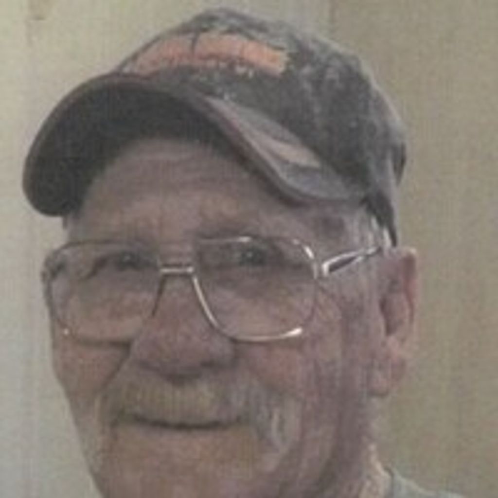 Raymond E. Grant, Sr. Profile Photo