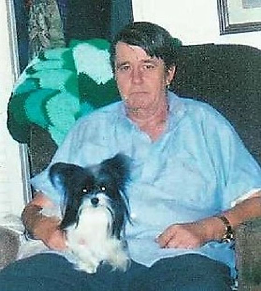 Daniel Meadows Profile Photo