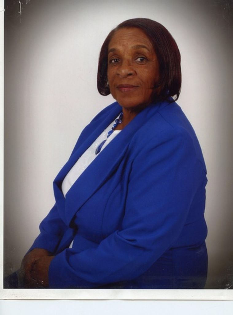 Shirley Ann Armstrong Profile Photo