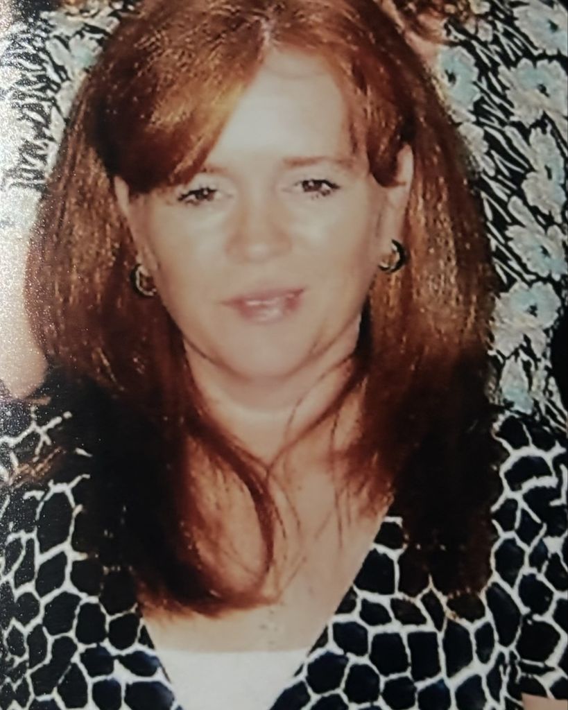 Susan Arlene Littleton