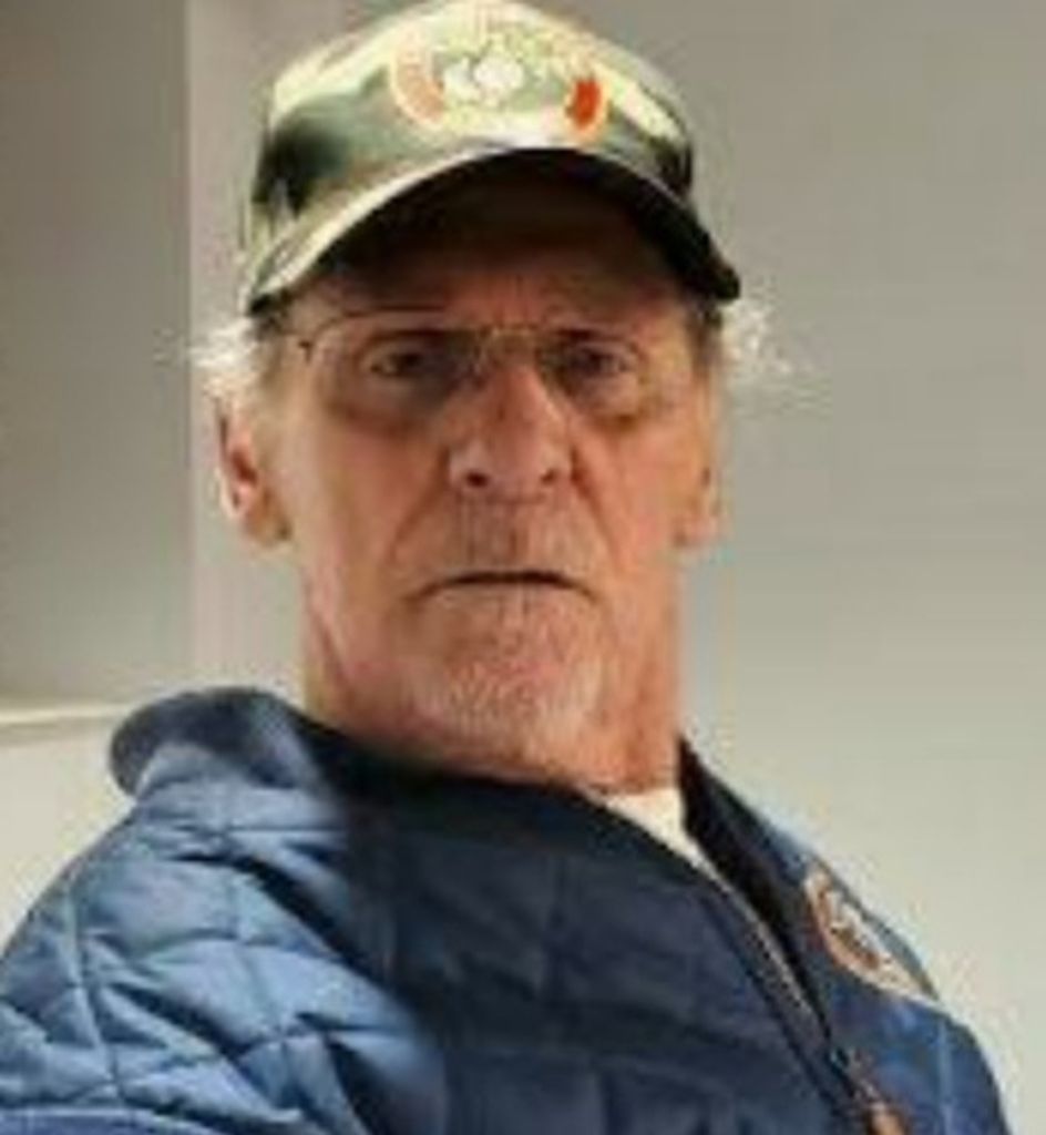 Paul Balas