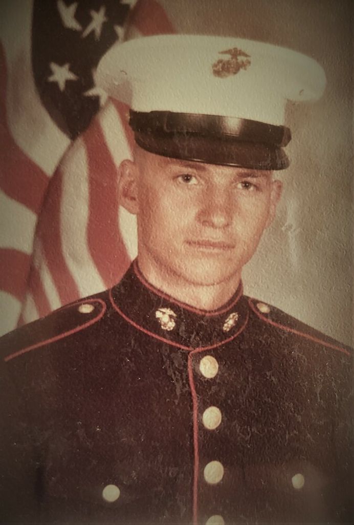 Monty Randall Mccaig