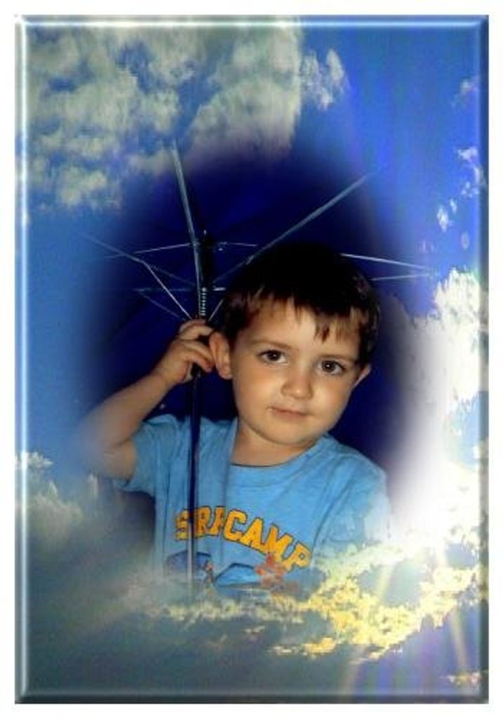 Kevin Brock Latham