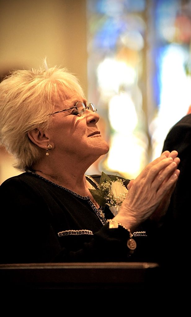 Carol Elizabeth Mahoney