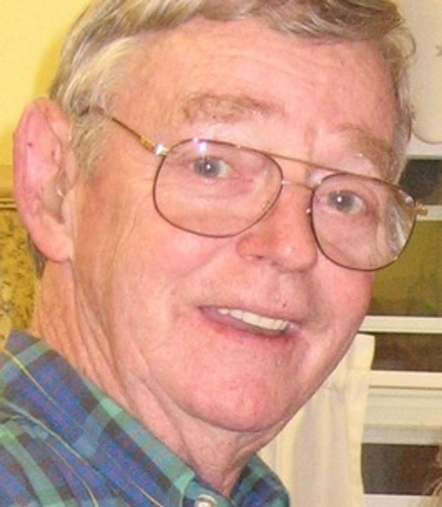 William Edmund Bensel