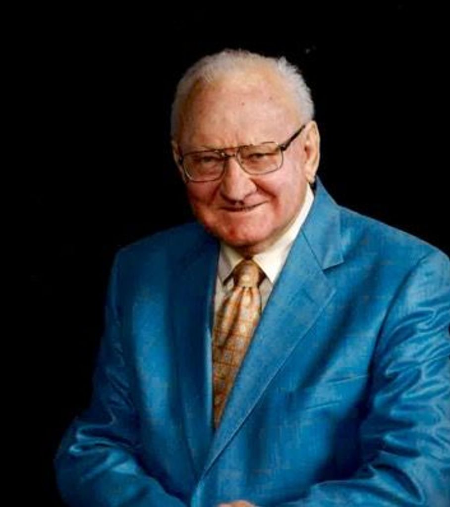 Carlton M. "Bo" Reid Profile Photo