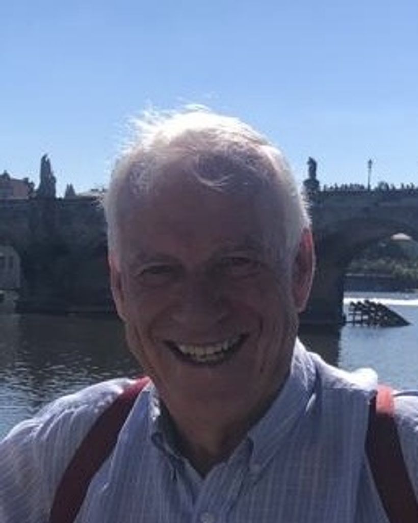 Anthony "Hugh" Robinson