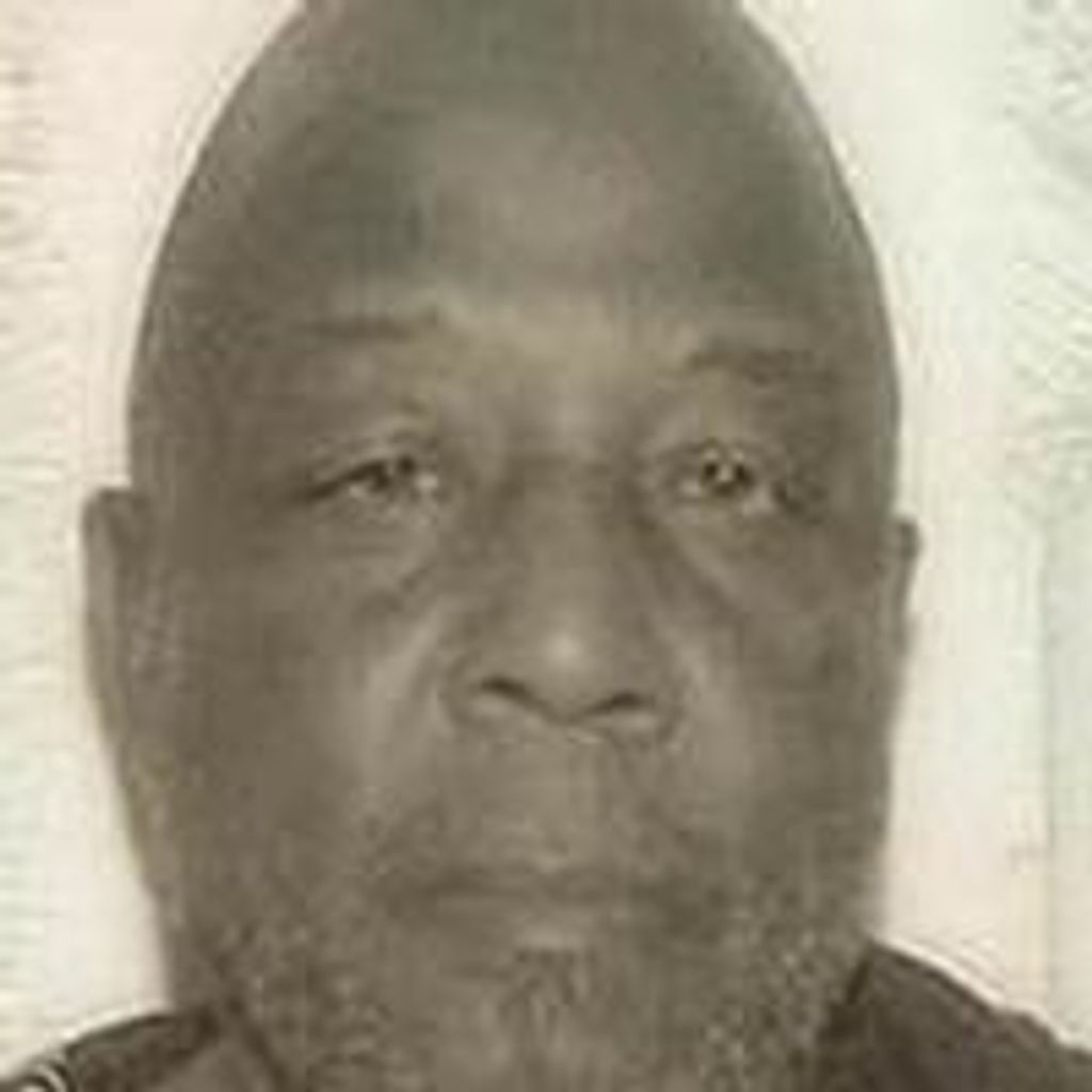Herbert Lee Turner Profile Photo