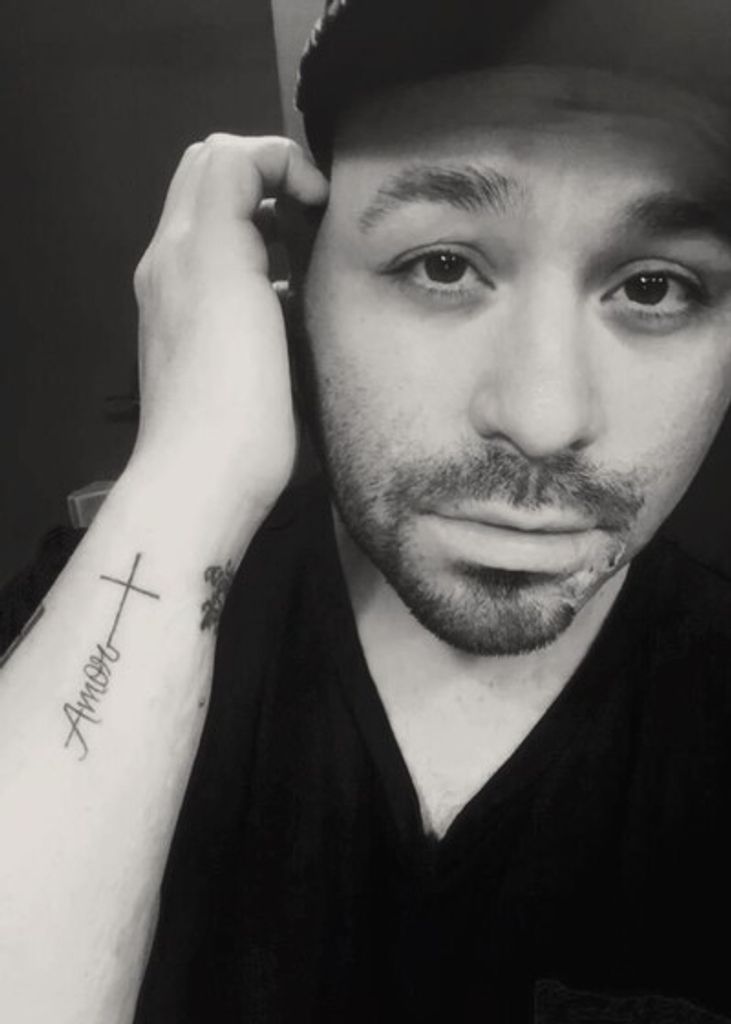 Fabian Zamora Profile Photo