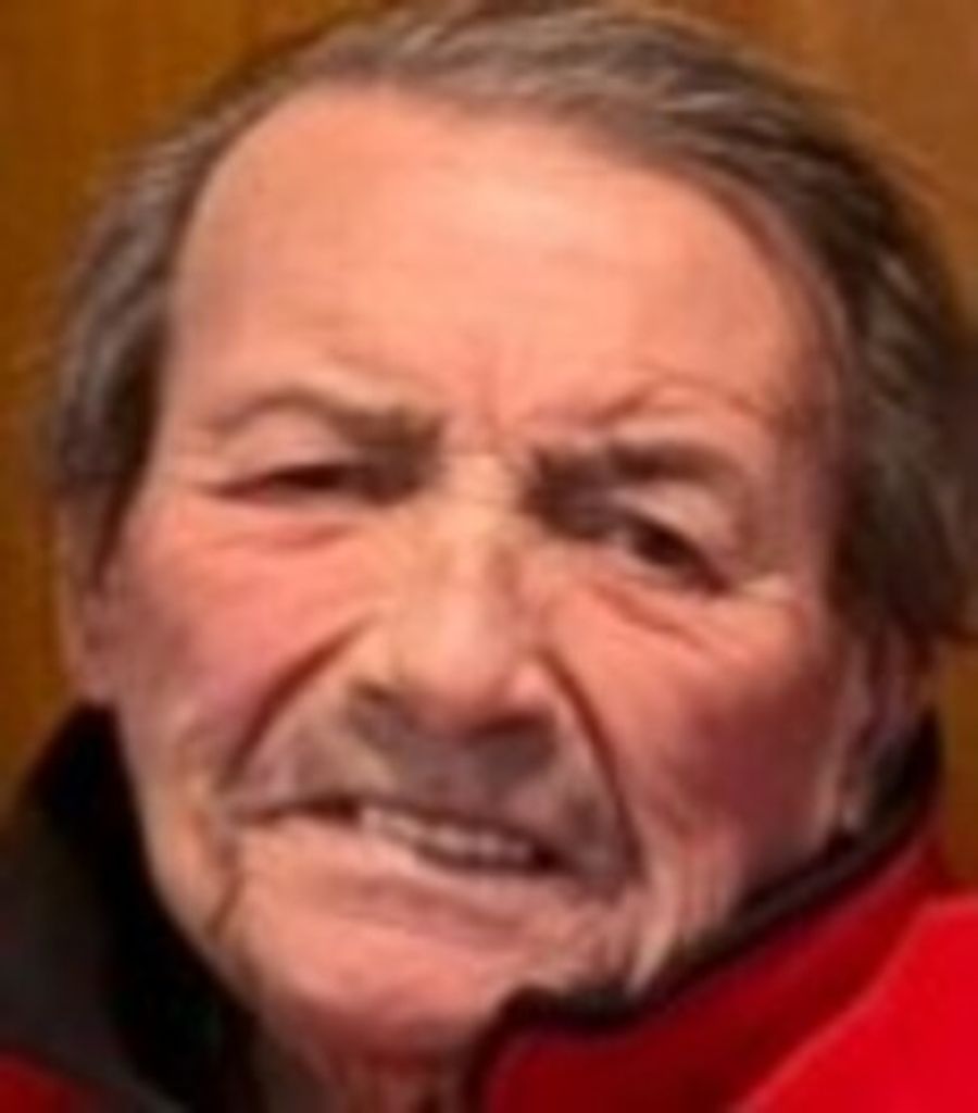 James "Buddy" Wilson