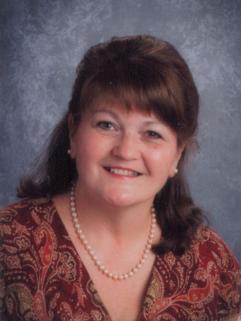 Janella Sue Sanburn