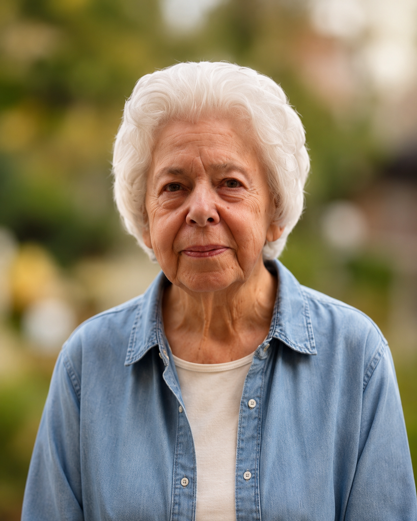 Lavada Holley Allen