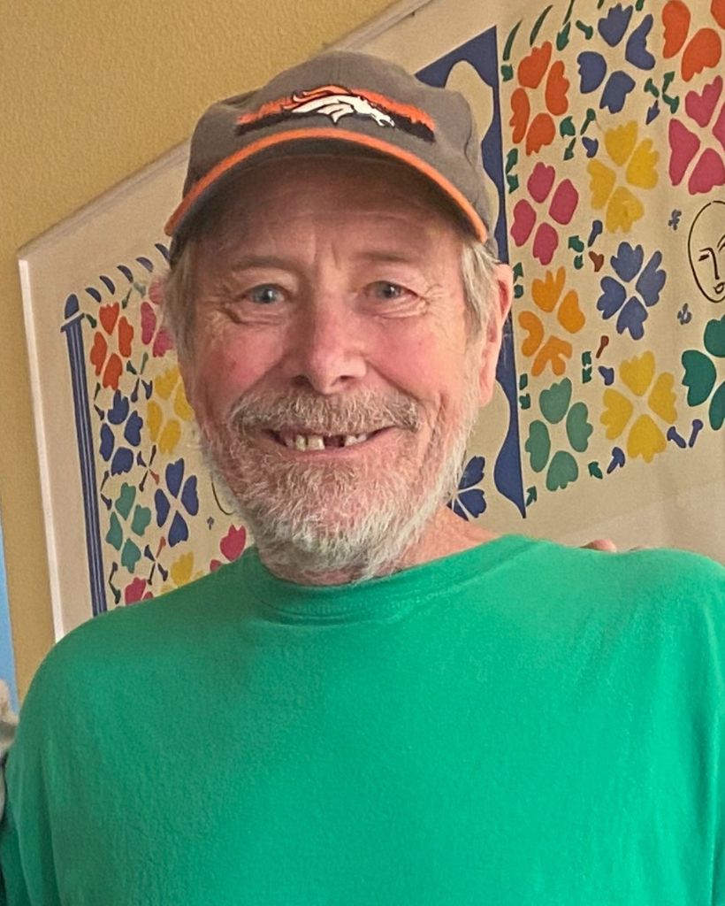 Edward Glantz Profile Photo