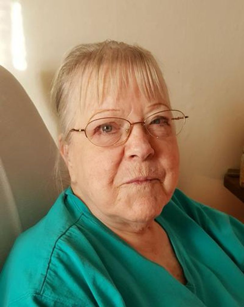 Shirley A. Barto Profile Photo