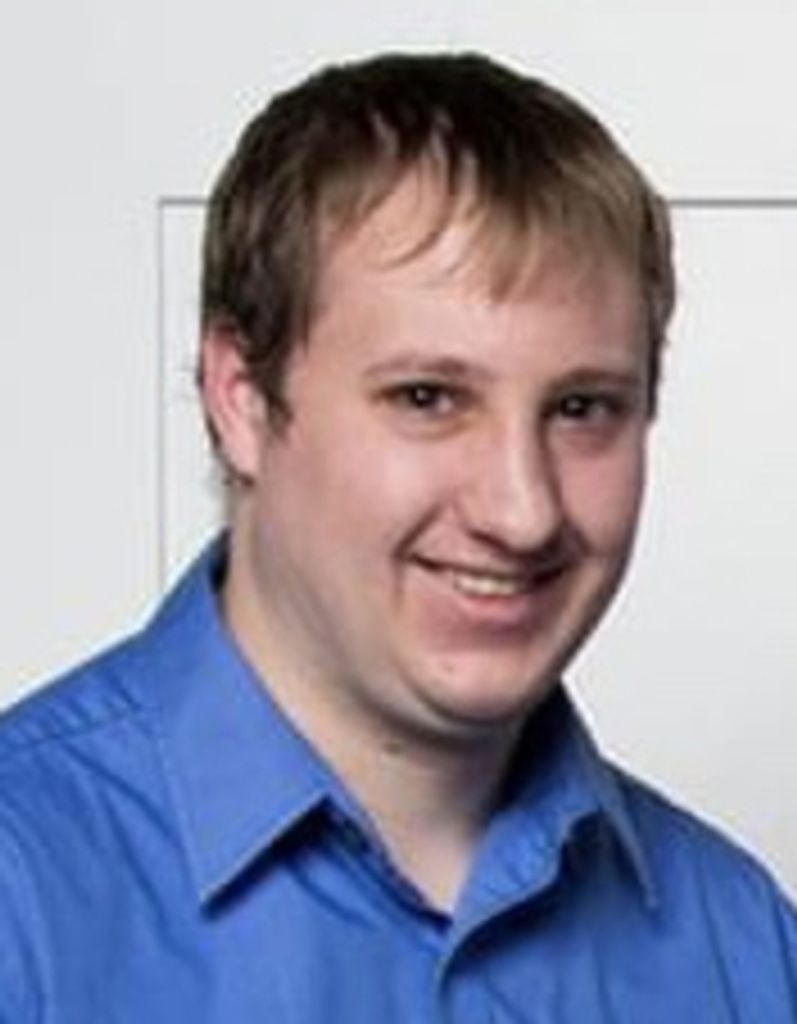 Matthew Ammon Jensen Profile Photo