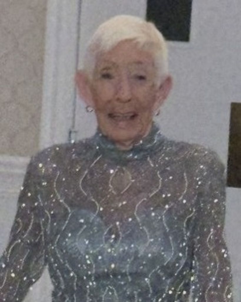 Alice "Mickey" Mellay Profile Photo