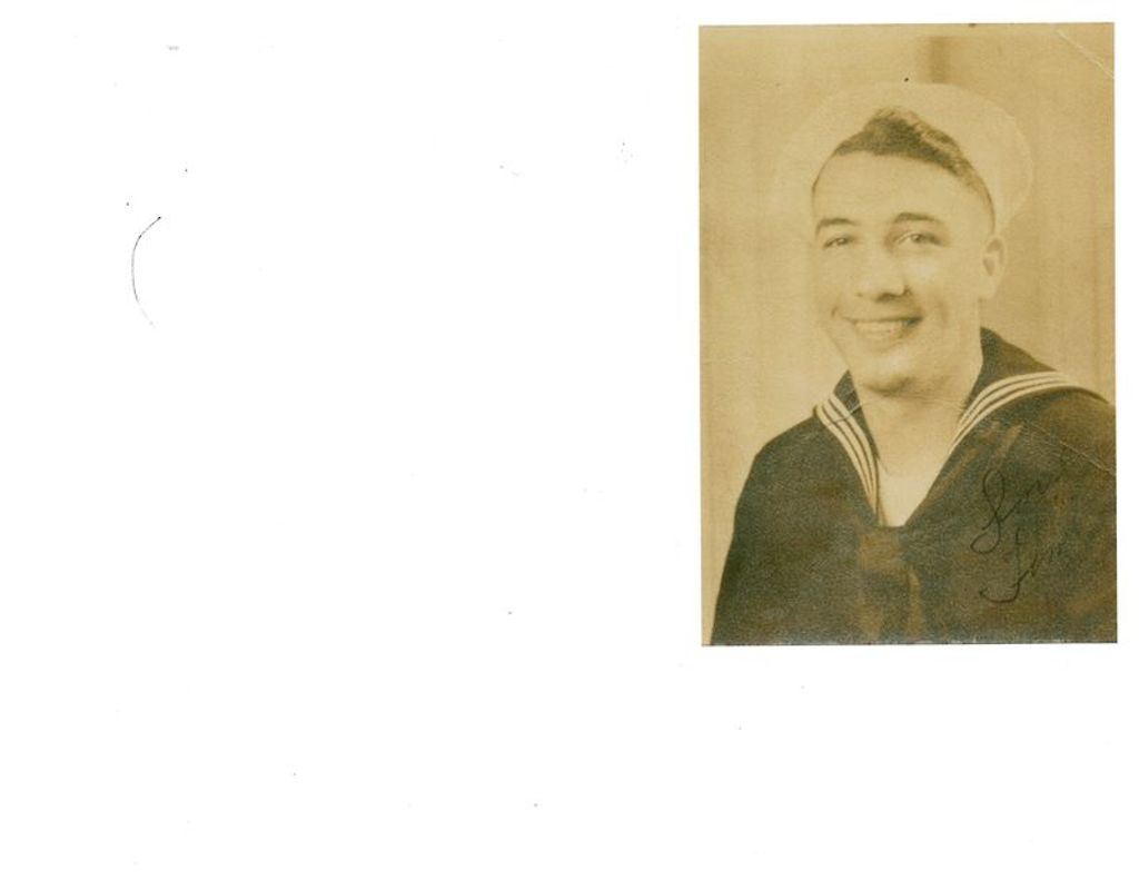 Thomas Edward Roundtree