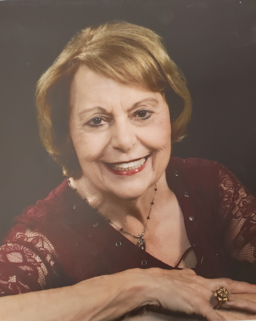 Sandra Cecile Duplantis Profile Photo