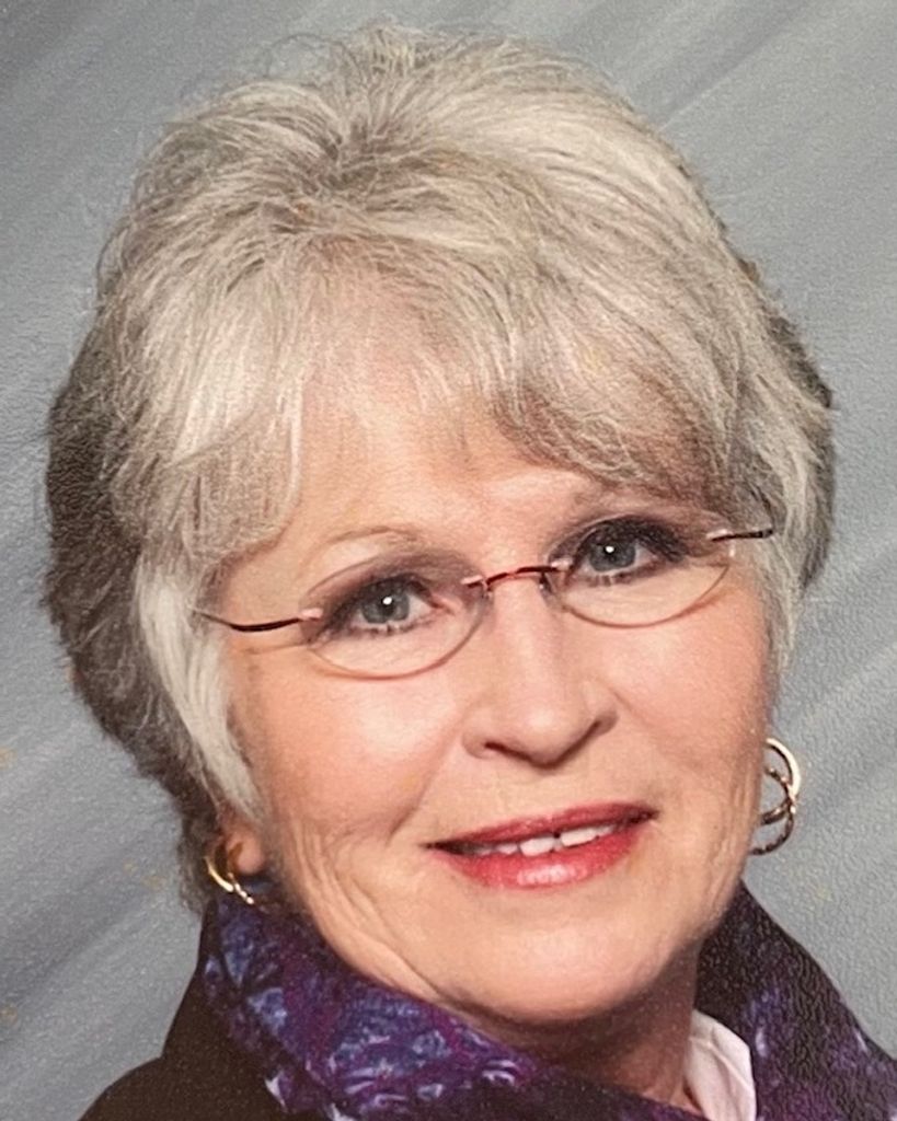 Valerie Durston Profile Photo