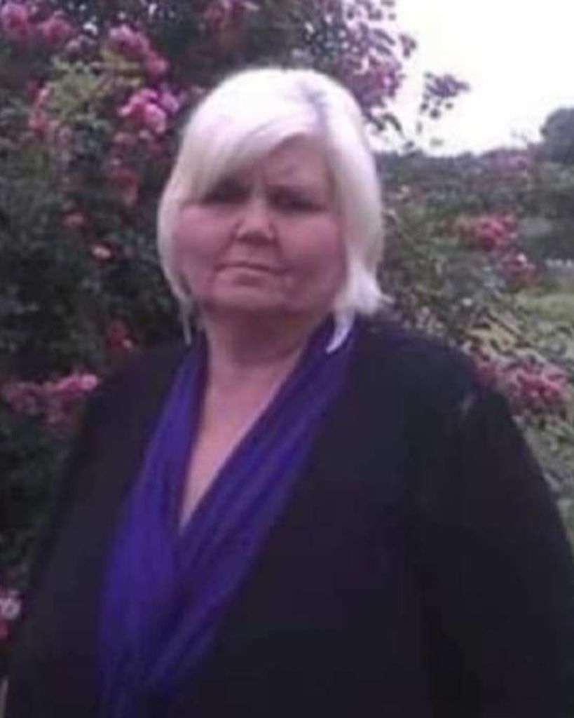 JoAnn "Mamma Jo" Bryant