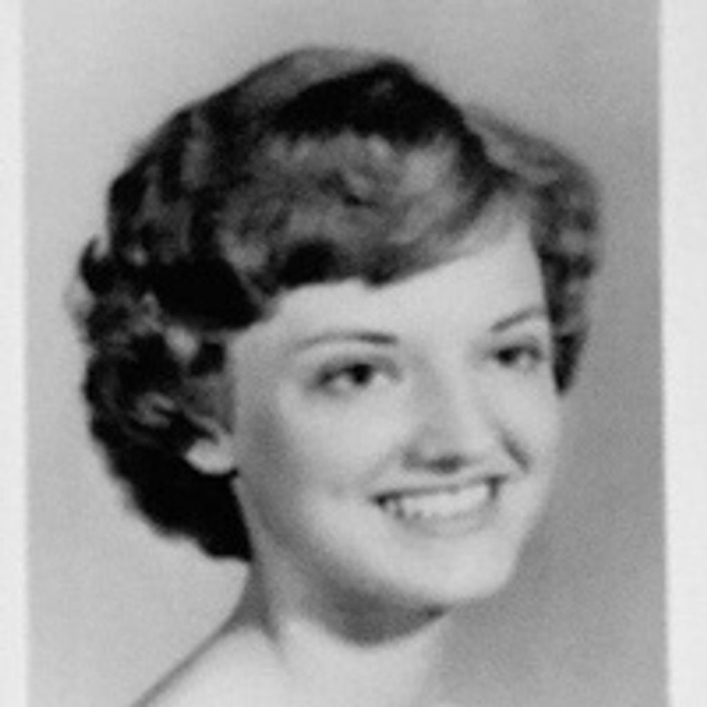 Brenda Shewmaker Bates