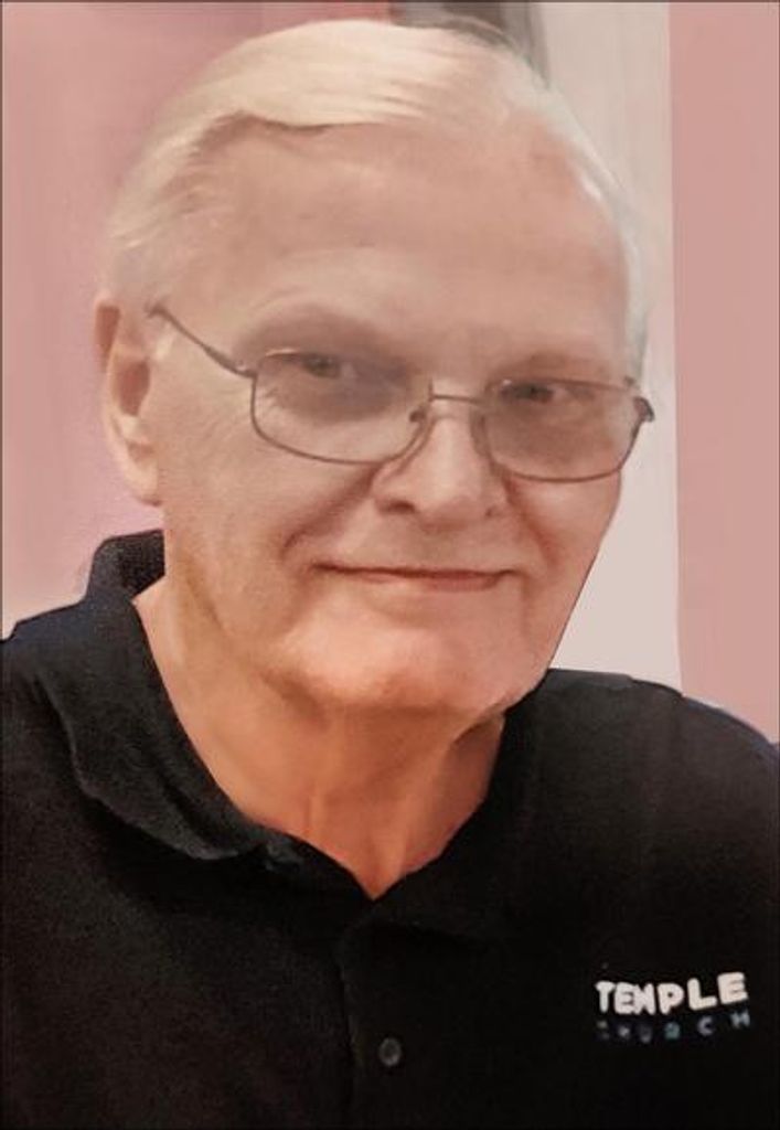 Robert Maddrix, "Bob" Walker Profile Photo