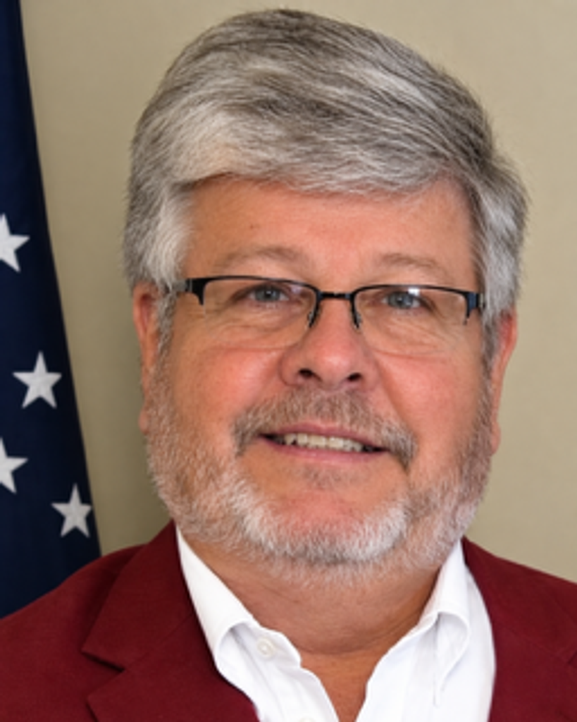 Dewayne O'Neal Thompson Profile Photo