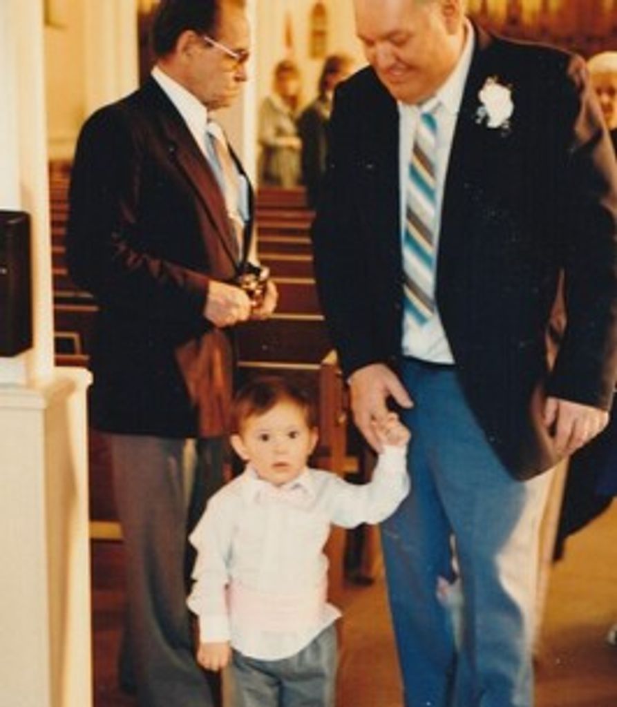 Darren Mcgillis Profile Photo