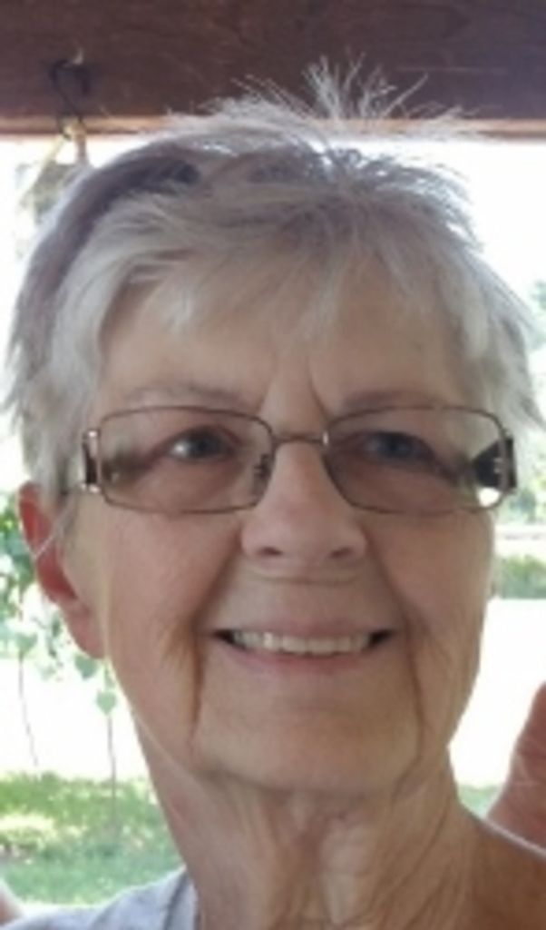 K. Judy Paine Profile Photo