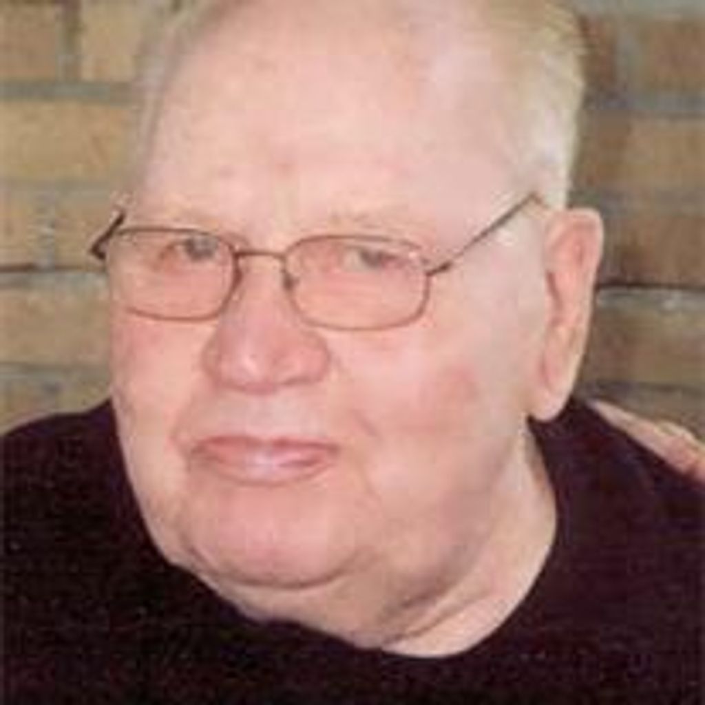 Gilbert "Gib" Heimerman