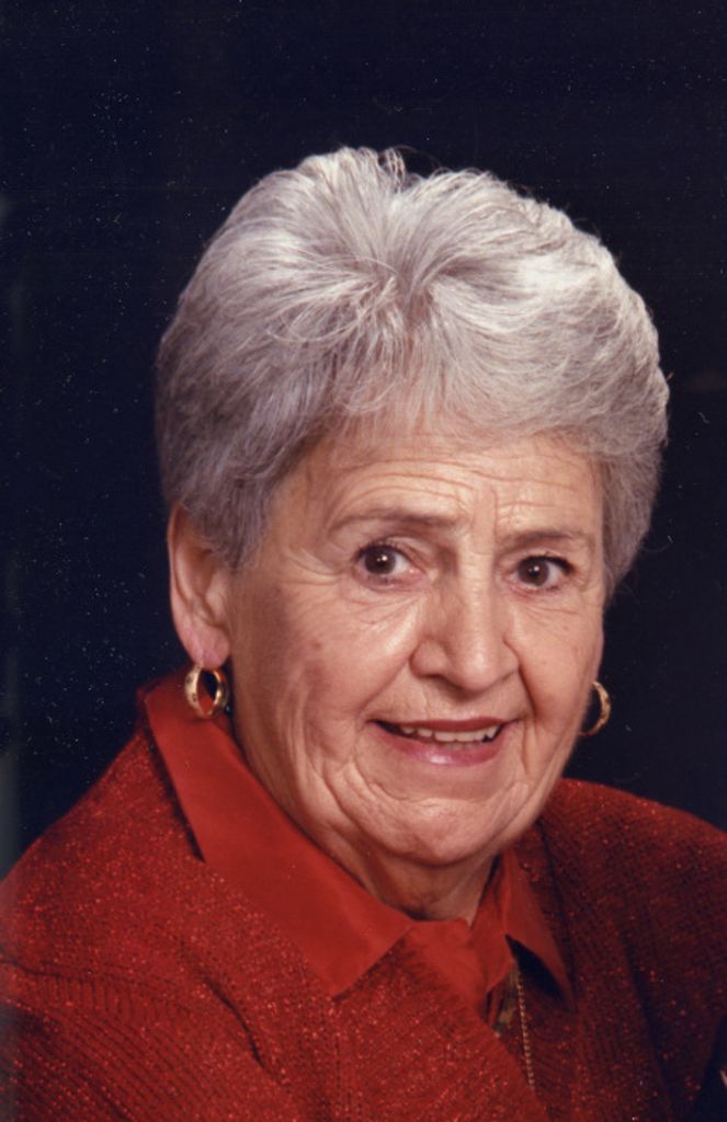 Frances Bergin