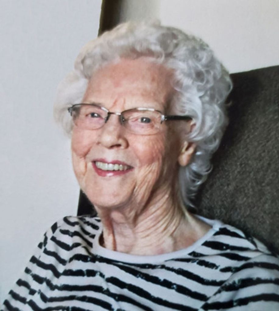 Olga Viola (Berg) Ofstedal Profile Photo