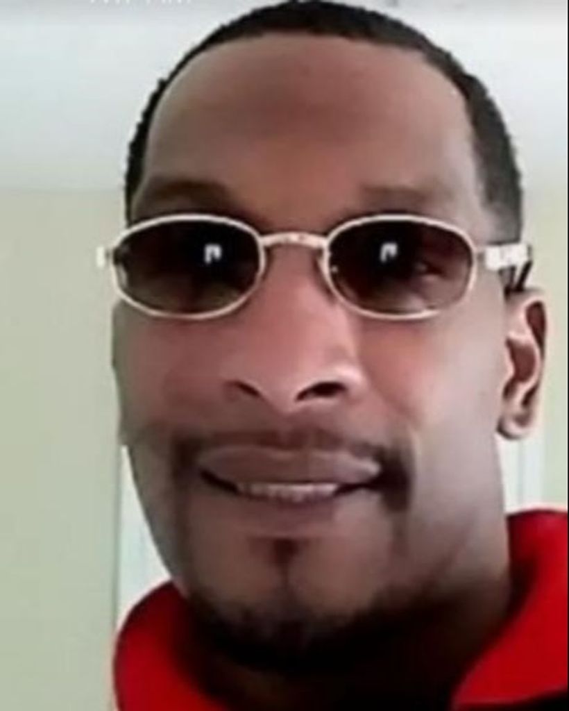 Mr. Angar Williams