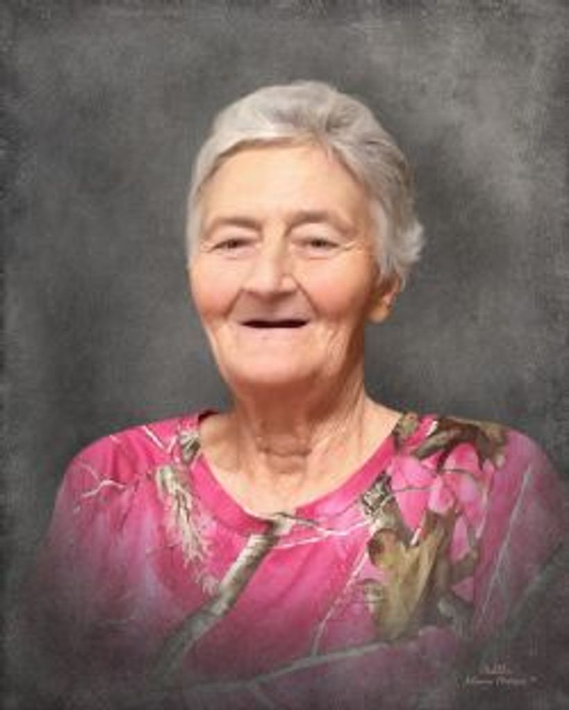 Elizabeth Pitre