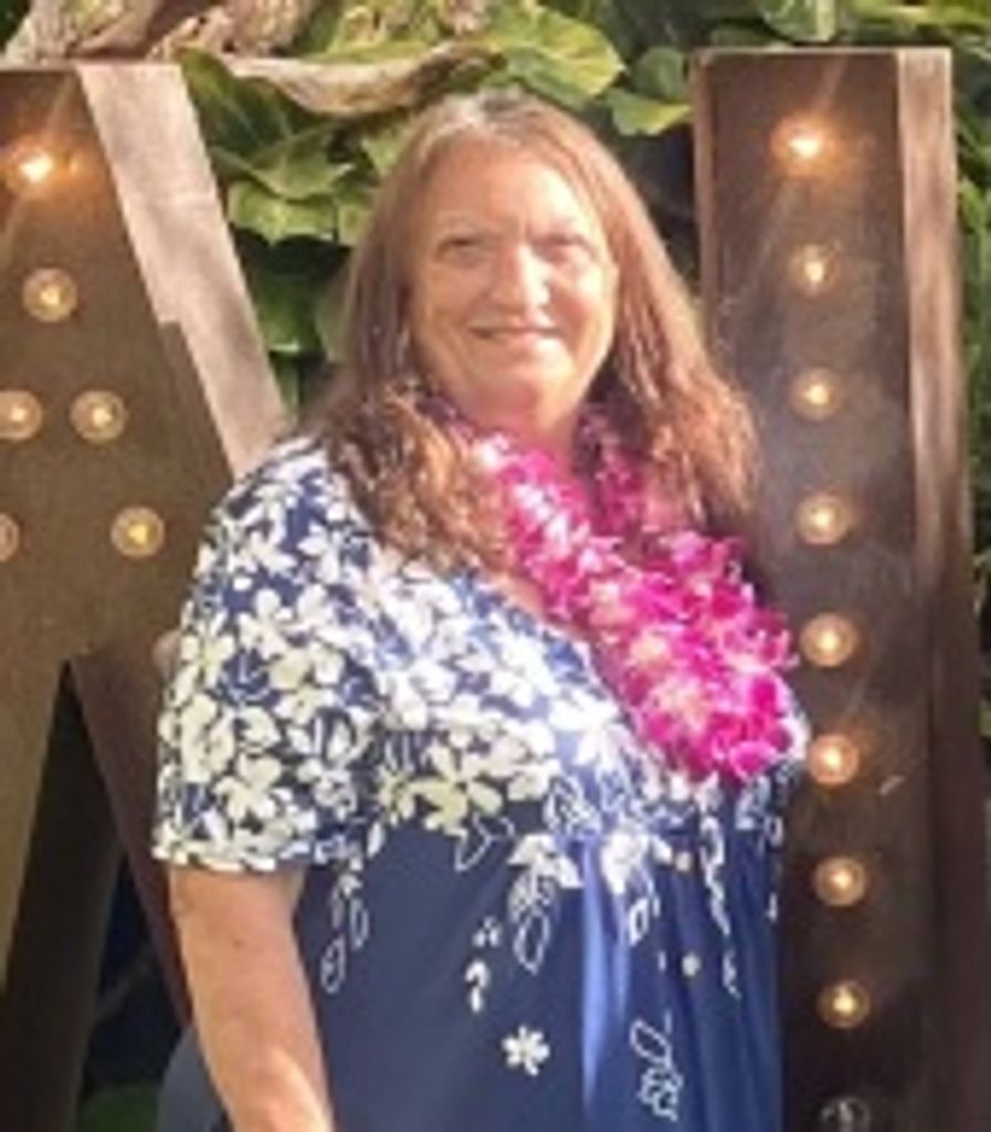 Joyce Fay Elder (Bayne)