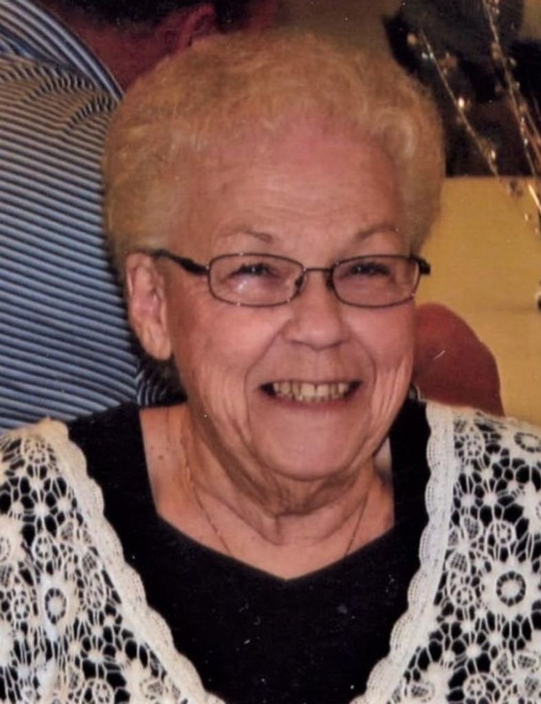 Patricia Lee Jarvis